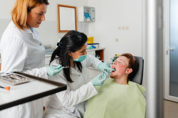 Best Emergency Orthodontic Repairs in Newberry, FL